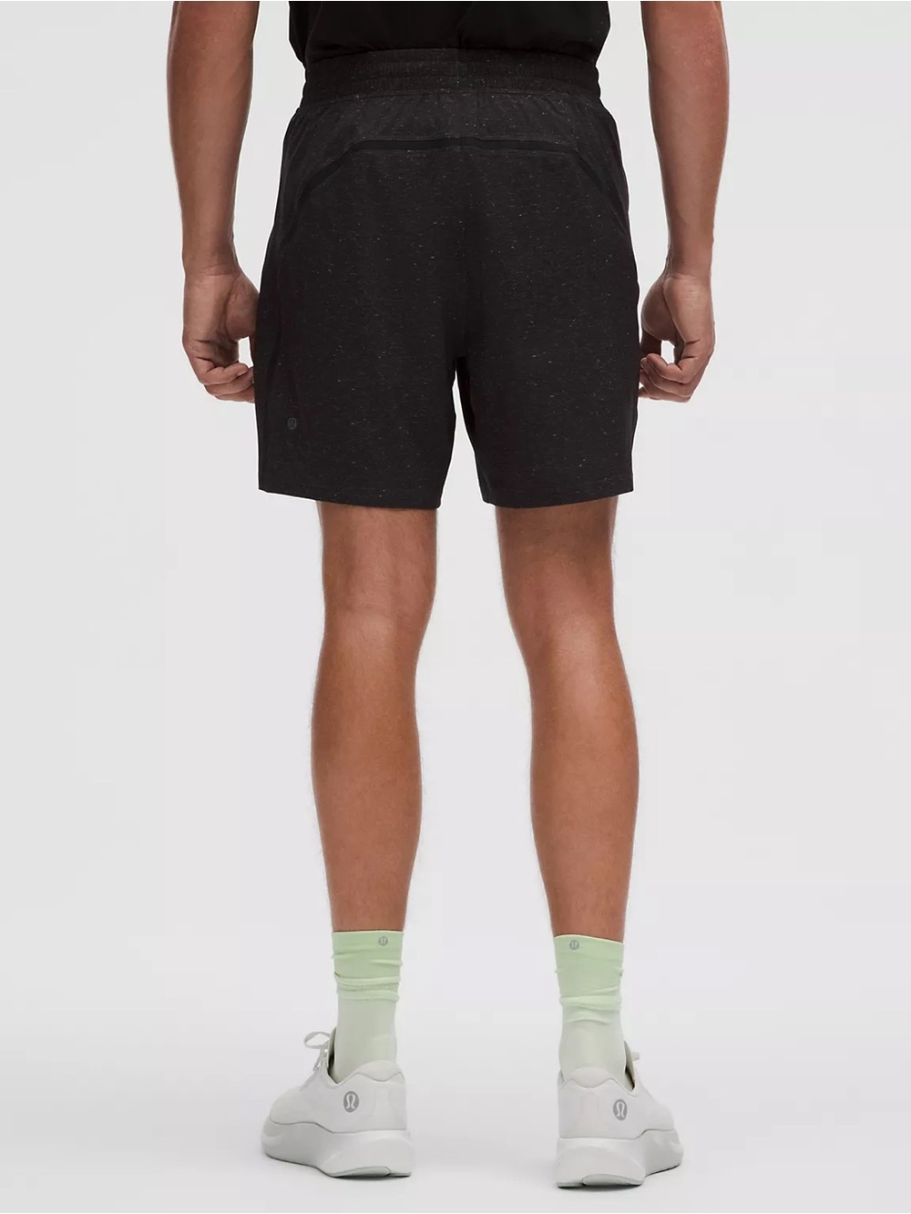 Lululemon Pace Breaker Linerless 7” Shorts